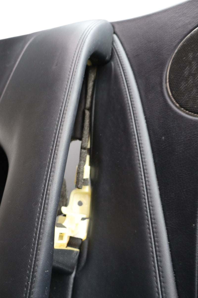 Load image into Gallery viewer, 07-09 Lexus LS460 LS460L Rear Right Passenger Side Interior Door Panel Oem
