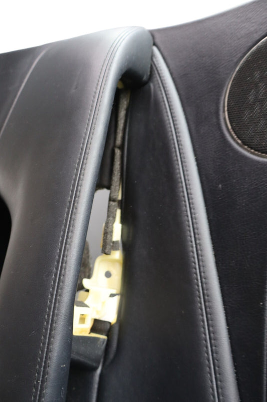 07-09 Lexus LS460 LS460L Rear Right Passenger Side Interior Door Panel Oem