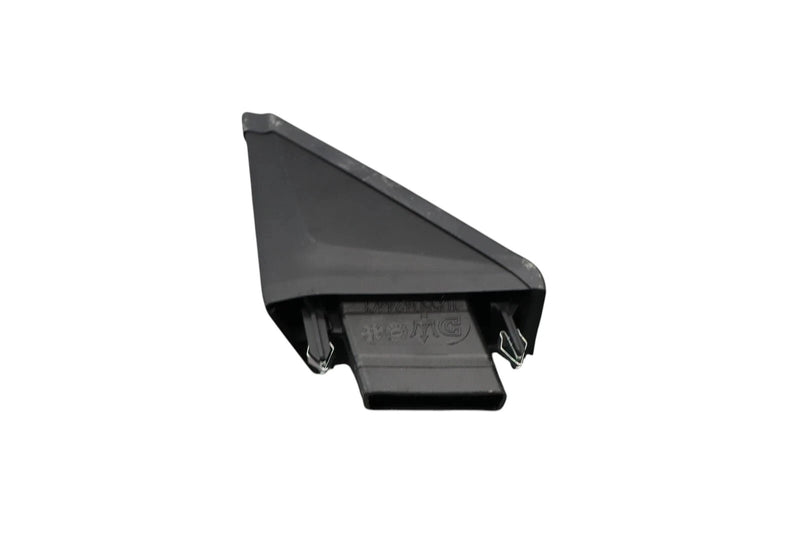 Load image into Gallery viewer, 14-20 Maserati Ghibli Front Left Driver Side Door Window Corner Trim Panel Oem
