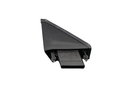 14-20 Maserati Ghibli Front Left Driver Side Door Window Corner Trim Panel Oem