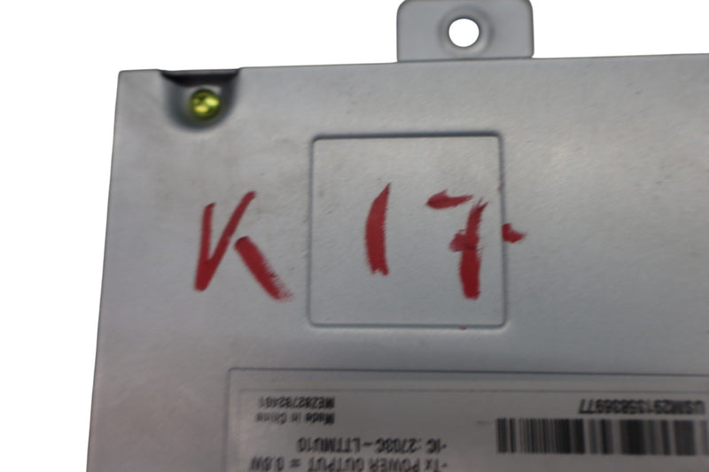 Load image into Gallery viewer, 14-16 Hyundai Equus Telematics Communication Control Module ECM 96510-3N550 Oem
