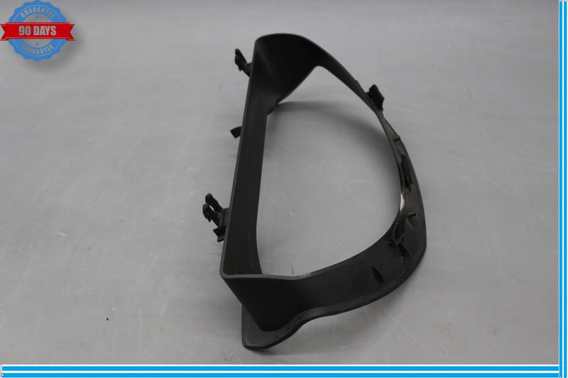 Load image into Gallery viewer, 10-13 Mercedes W207 E350 Coupe Dash Speedometer Instrument Trim Bezel Black Oem
