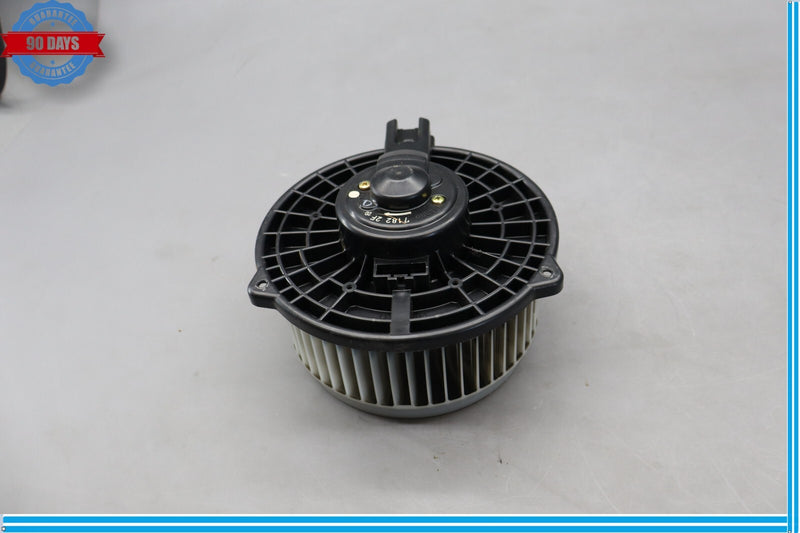 Load image into Gallery viewer, 02-10 Lexus SC430 HVAC A/C Air Conditioning Heater Fan Blower Motor Oem
