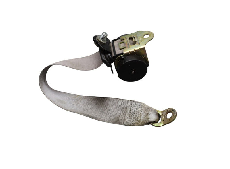 Load image into Gallery viewer, 98-03 Mercedes W208 CLK430 Rear Left Or Right Seatbelt Seat Belt Retractor Oem
