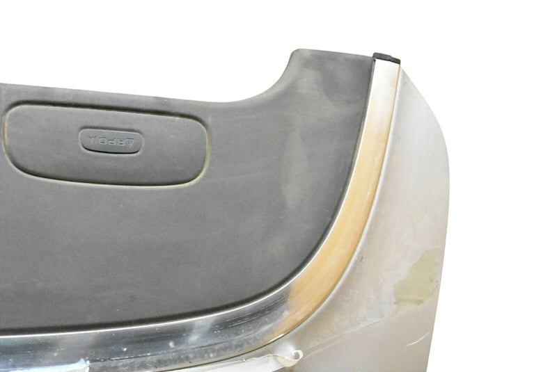 Load image into Gallery viewer, 07-15 Jaguar XK Rear Deck Cover Shelf Roof Convertible Retractor Lid Trunk Oem
