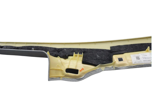 11-18 Audi A8 Quattro Front Right Side A Pillar Windshield Trim Cover Panel Oem