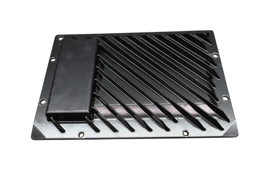 10-19 Jaguar X351 XJ XJL Sound Audio Radio Amplifier Amp Stereo BJ3219C164AF Oem