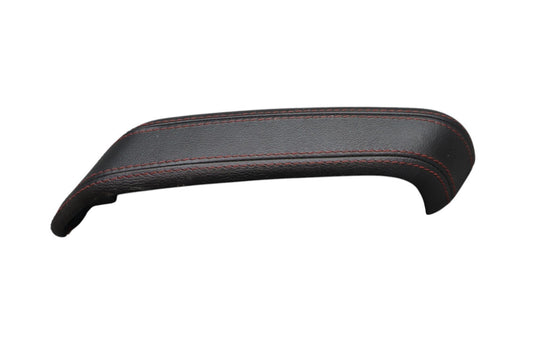 14-17 Maserati Ghibli Rear Right Passenger Door Interior Handle Grab Trim Oem