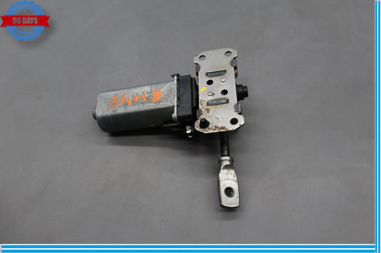 11-18 Audi A8 Quattro S8 Front Right Side Seat Adjustment Power Motor Oem