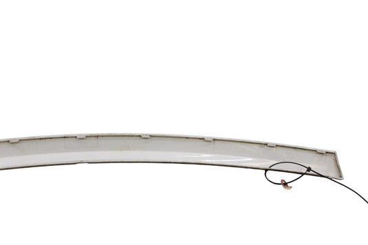 97-02 Porsche 996 Boxster Rear Spoiler Wing Trim Panel Cover 98650460901 Oem