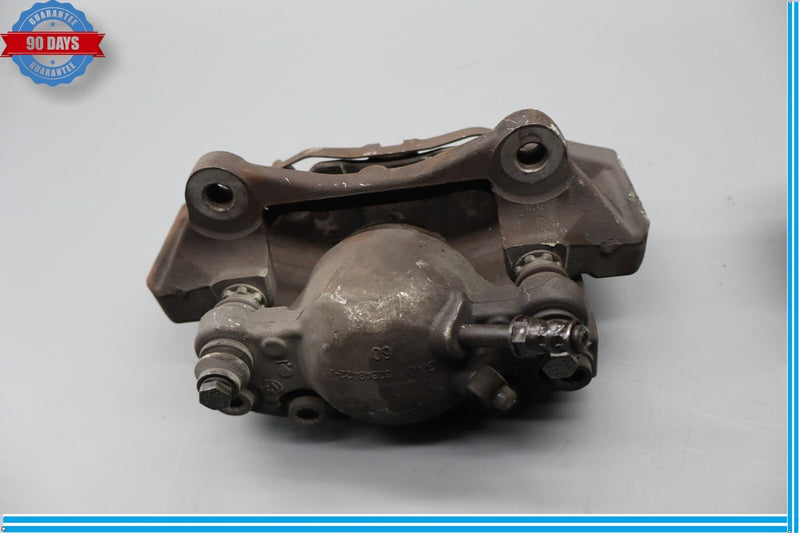 Load image into Gallery viewer, 12-18 Audi A6 A7 Front Right &amp; Left Side Brake Caliper Calipers Set of 2 Pc Oem
