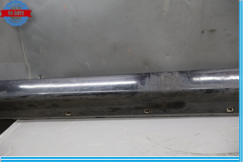 Load image into Gallery viewer, 15-20 Hyundai Genesis Left Dirver Side Skirt Rocker Panel Molding Trim Oem
