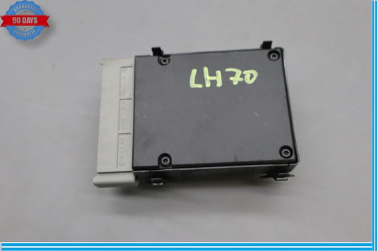 14-20 Maserati Quattroporte SQ4 M156 Front Left Seat Control Switch Module Oem