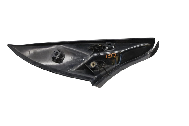 Load image into Gallery viewer, 10-13 Porsche Panamera Rear Left Tailgate Support Bracket Trim 97051288105 Oem

