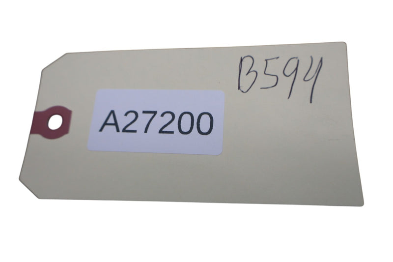 Load image into Gallery viewer, 09-15 BMW F01 750i 750Li Footwell Light Control Module Unit ECU 9273629 Oem

