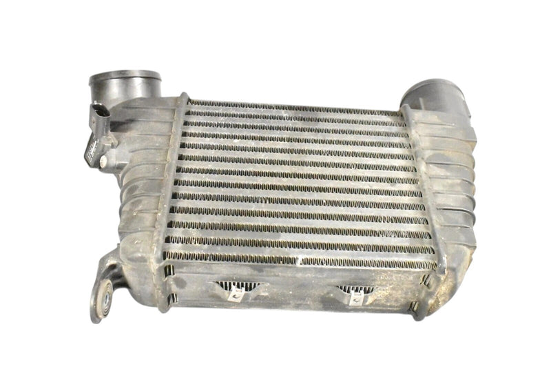 Load image into Gallery viewer, 06-12 Bentley Continental Left Engine Turbo Intercooler 3W0145803C Oem
