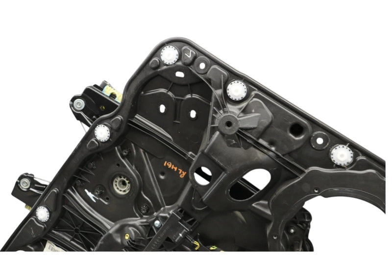 Load image into Gallery viewer, 11-17 Volkswagen Touareg Rear Left Driver Side Door Window Regulator Oem
