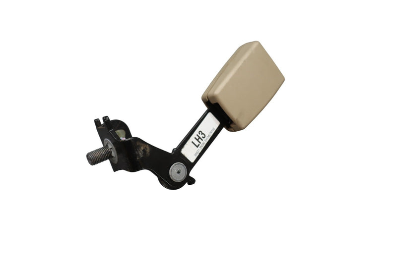 Load image into Gallery viewer, 11-13 Hyundai Equus Rear Left Driver Side Seatbelt Seat Belt Buckle Latch Oem
