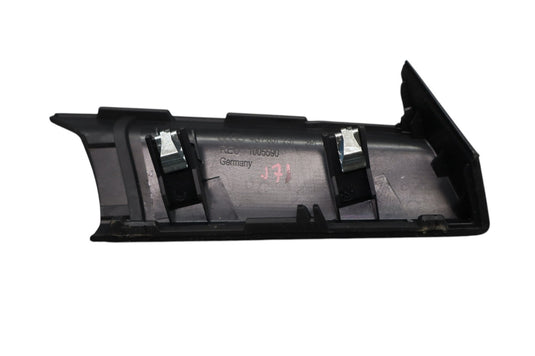 12-18 Audi A6 Quattro Front Left Driver Side Dash Dashboard Panel Cover Trim Oem