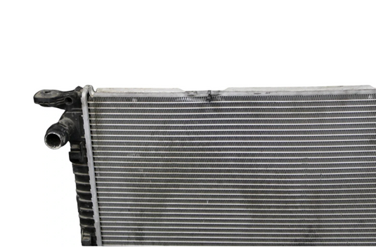09-16 Audi A4 2.0L Engine Motor Cooling Coolant Radiator 8K0121251 Oem