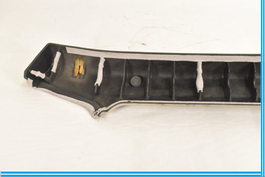 03-12 Mercedes R230 SL55 AMG Front Right Interior Trim Panel A Pillar OEM