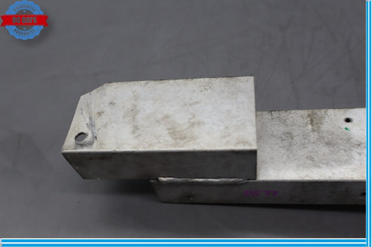 09-15 BMW 750i 750Li Front Bumper Right Side Reinforcement Bracket Oem
