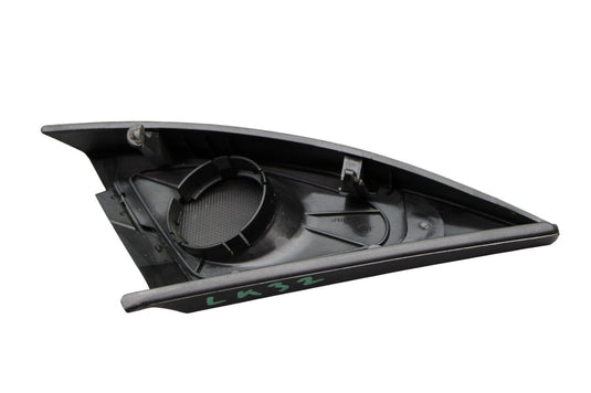 10-17 BMW 535i 550i GT Front Left Side Door Speaker Tweeter Cover Trim Oem