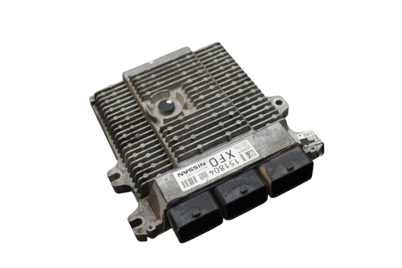 Load image into Gallery viewer, 11-13 Infiniti QX56 QX80 Engine Computer Control Module ECM BED310000 Oem
