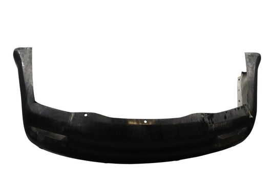 03-08 Maserati Quattroporte M139 Rear Bumper Cover Panel Assembly Oem