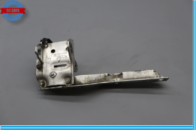 Load image into Gallery viewer, 09-15 BMW 750i 750Li F01 F02 Front Right Side Bumper Support Bracket Bar Oem
