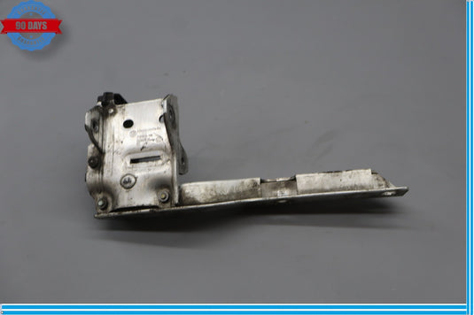 09-15 BMW 750i 750Li F01 F02 Front Right Side Bumper Support Bracket Bar Oem