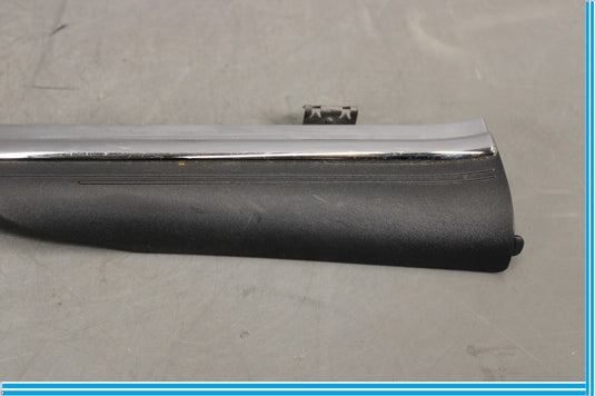 06-11 Mercedes CLS550 CLS500 W219 Rear Left Side Inner Door Step Sill Plate Oem