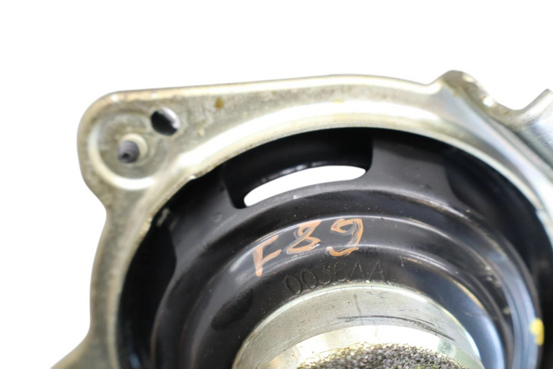 Load image into Gallery viewer, 07-17 Lexus LS460 Rear Left Driver Side Quarter Panel Speaker Mark Levinson Oem

