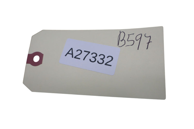 Load image into Gallery viewer, 14-24 Maserati Ghibli M157 Front Right Passenger Side Hood Bonnet Hinge Oem

