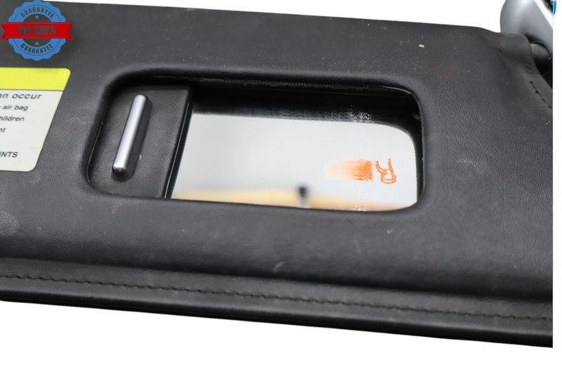 Load image into Gallery viewer, 03-18 Bentley Continental Flying Spur Front Right Side Shade Sunvisor OEM

