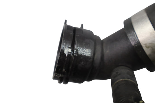 11-15 Volkswagen Touareg VW Hybrid Engine Coolant Water Hose Pipe Line Oem