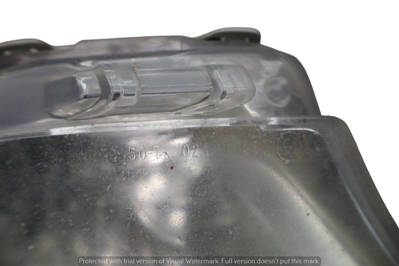 Load image into Gallery viewer, 07-09 Lexus LS460 Front Right Passenger Side Bumper Fog Light Lamp Assembly Oem
