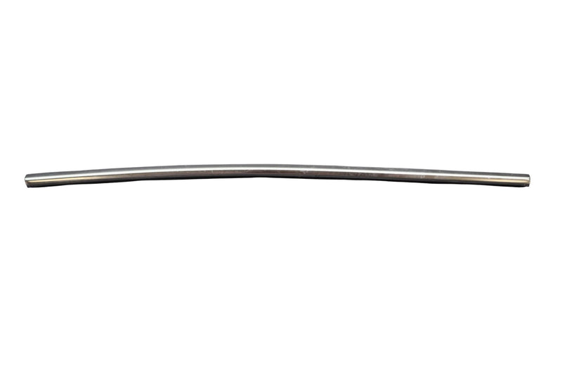 Load image into Gallery viewer, 14-20 Maserati Ghibli Rear Left Driver Side Door Window Belt Molding Oem
