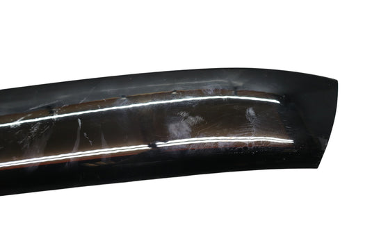 03-13 Maserati Quattroporte M139 Rear Left Side Door Panel Trim Panel Oem