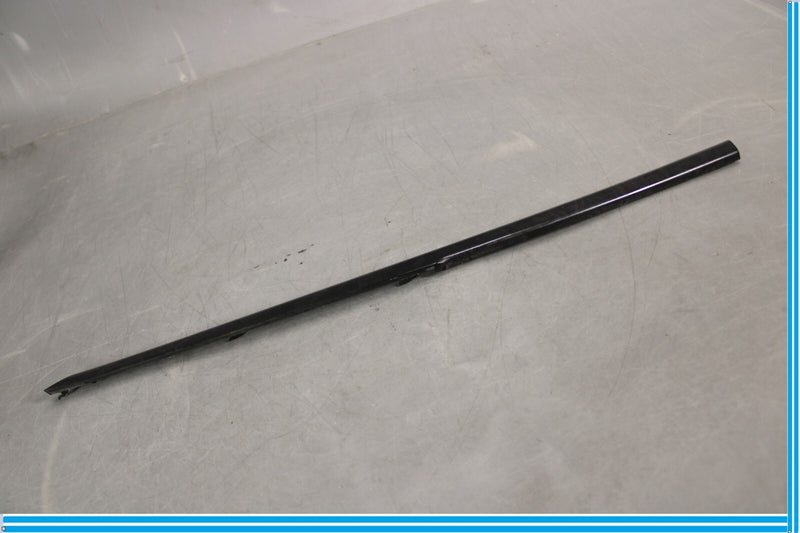 Load image into Gallery viewer, 09-15 BMW 750Li F01 F02 Front Right Center Console Wood Trim Ash Grain Oem
