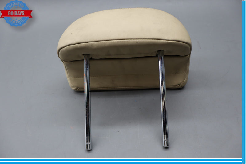 Load image into Gallery viewer, 07-09 Lexus LS460 LS460L Rear Left Driver Side Seat Head Rest Headrest Oem
