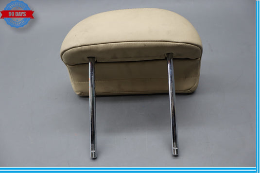 07-09 Lexus LS460 LS460L Rear Left Driver Side Seat Head Rest Headrest Oem