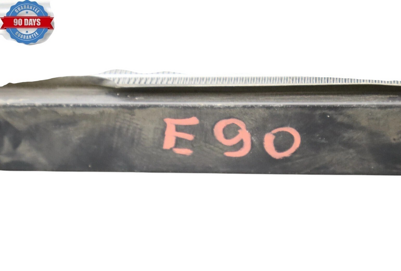Load image into Gallery viewer, 14-22 Maserati Ghibli Engine Coolant Cooling Water Radiator 670038340 OEM
