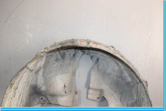 13-17 Volkswagen CC Rear Right Passenger Side Fender Liner Splash Shield Oem