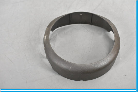 13-16 Mercedes GL450 X166 Steering Wheel Column Surround Trim Cover Oem