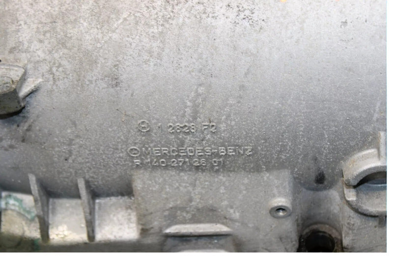 Load image into Gallery viewer, 90-02 Mercedes SL320 SL500 300SL Auto Automatic Transmission Assembly Oem
