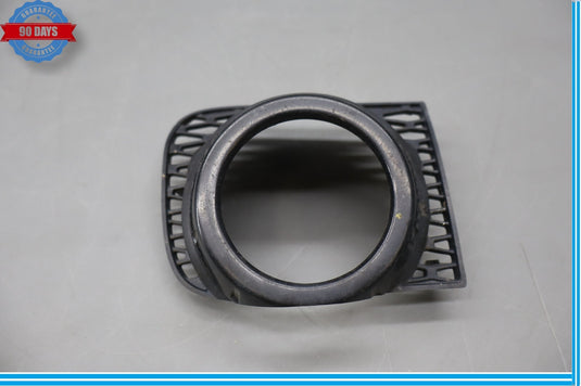 10-12 Land Rover Range Rover Left Driver Side Bumper Fog Light Trim Cover Oem
