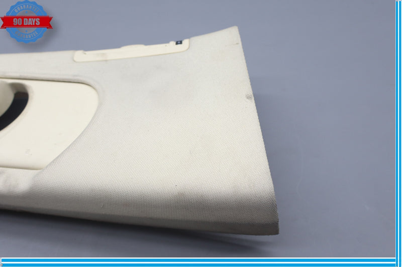 Load image into Gallery viewer, 12-18 Audi A7 Quattro Right Passenger Center Upper B Pillar Cover Trim Panel Oem
