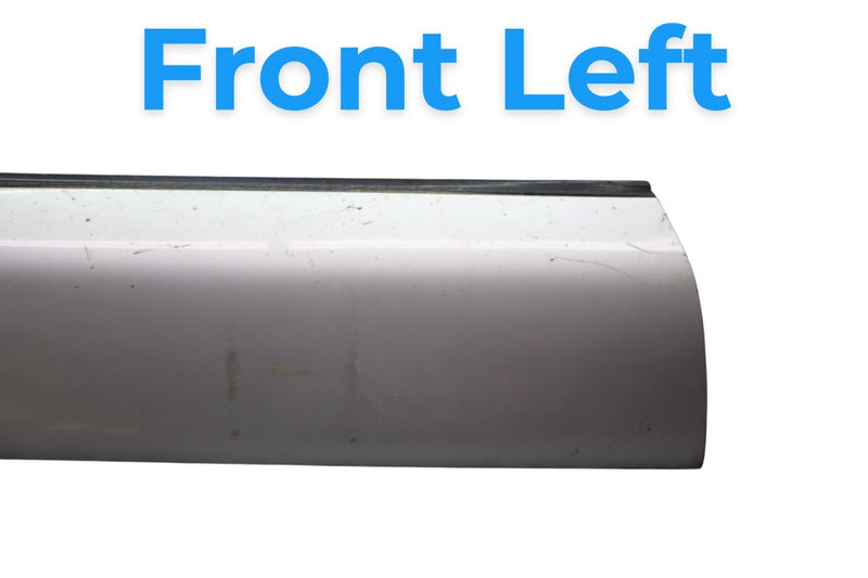 Load image into Gallery viewer, 1993-1997 Lexus GS300 Front Left Side Door Molding Trim Panel 75072-30040 Oem
