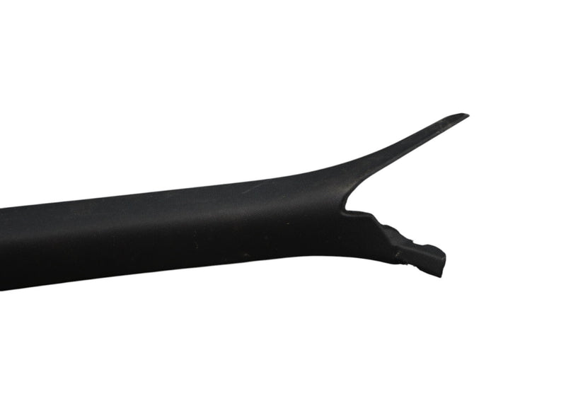 Load image into Gallery viewer, 11-18 Porsche Cayenne 958 Front Left Driver Side Upper A Pillar Trim Panel Oem
